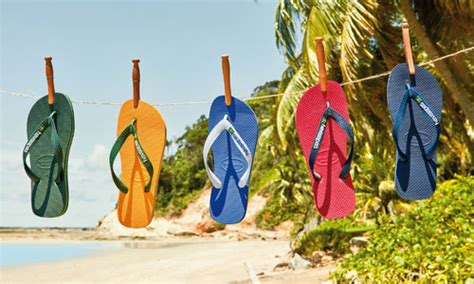 Havaianas Blue Route Mall .